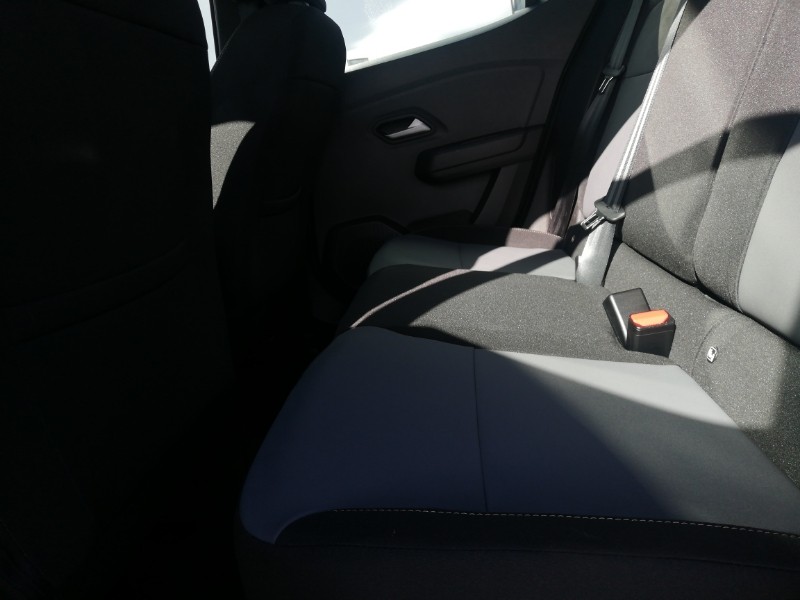 Used Dacia Sandero Stepway 2025 for sale - 76552927: Photo 6