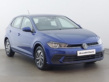 Used Volkswagen Polo 2023 for sale - 77338737: Photo