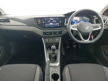 Used Volkswagen Polo 2023 for sale - 77338737: Photo