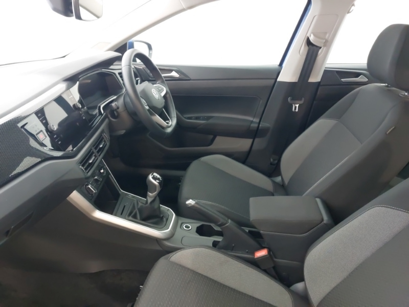 Used Volkswagen Polo 2023 for sale - 77338737: Photo 5