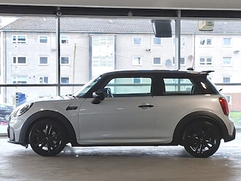 Used MINI Hatch 2022 for sale - 78410868: Photo