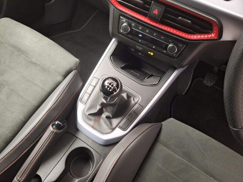 Used SEAT Arona 2023 for sale - 76682809: Photo 11