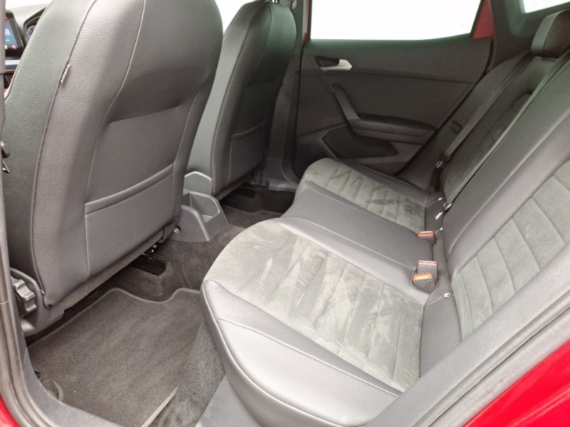 Used SEAT Arona 2023 for sale - 76682809: Photo 6
