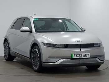 2022 - 225kW Ultimate 73 kWh 5dr AWD Auto