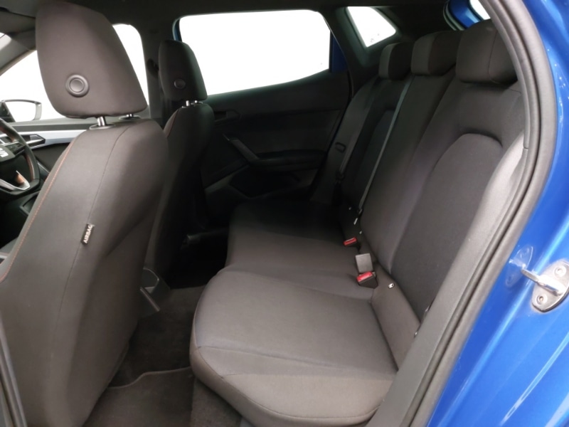 Used SEAT Ibiza 2023 for sale - 76770721: Photo 6