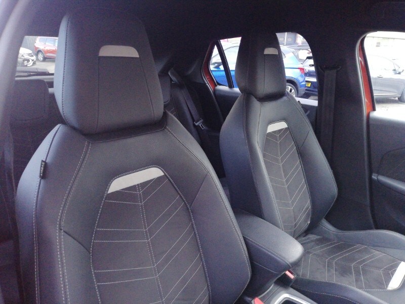 Used Vauxhall Corsa 2022 for sale - 77624711: Photo 11