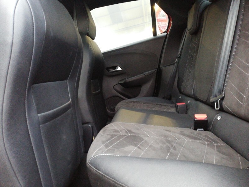 Used Vauxhall Corsa 2022 for sale - 77624711: Photo 6