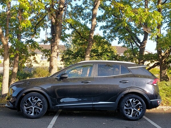 Used Kia Sportage 2022 for sale - 76129404: Photo 4