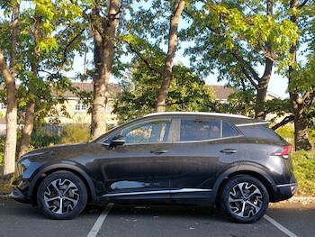 Used Kia Sportage 2022 for sale - 76129404: Photo 4
