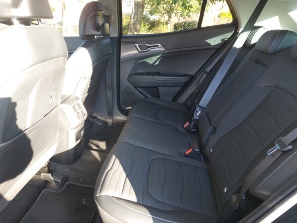 Used Kia Sportage 2022 for sale - 76129404: Photo 6