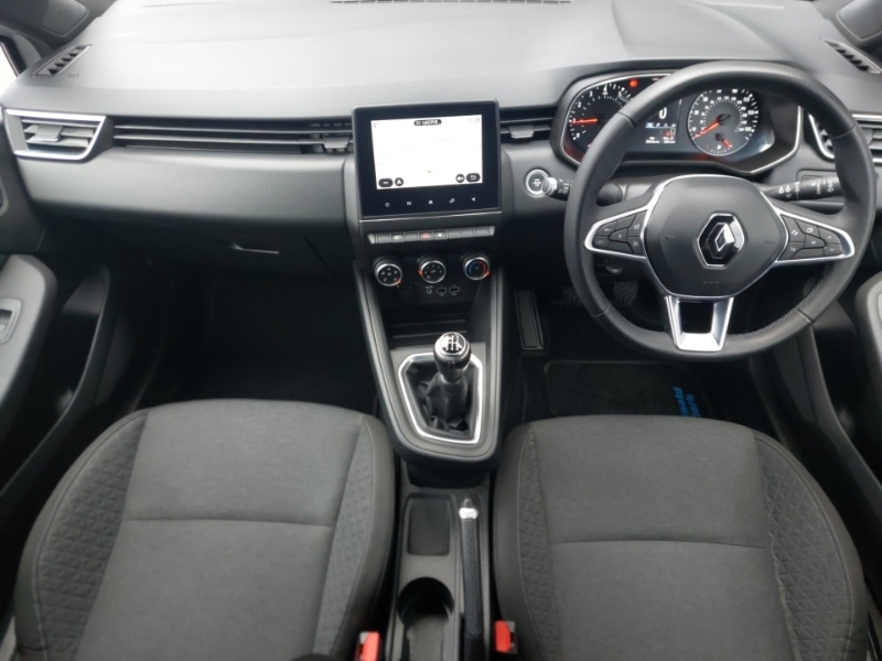 Used Renault Clio 2020 for sale - 77419643: Photo 2