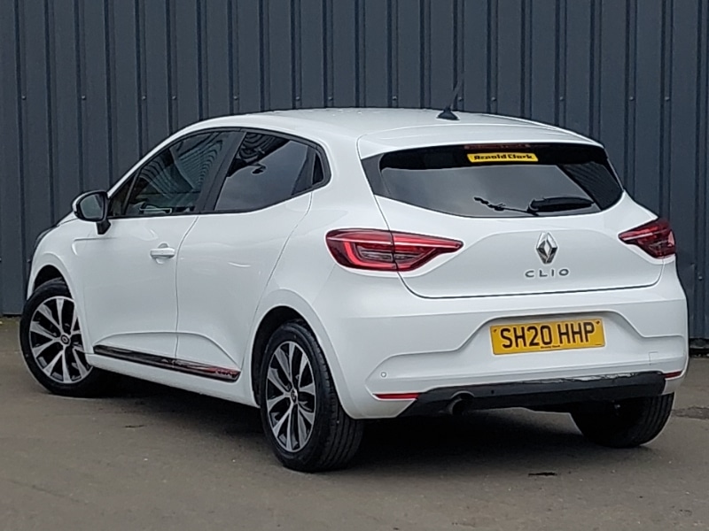 Used Renault Clio 2020 for sale - 77419643: Photo 3