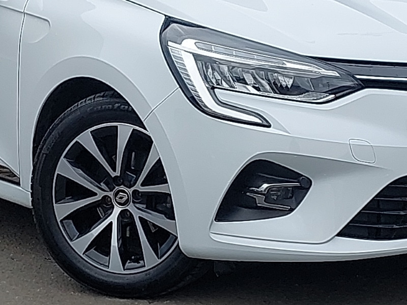 Used Renault Clio 2020 for sale - 77419643: Photo 9