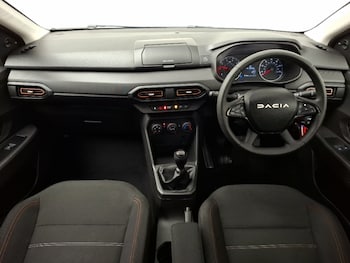 Used Dacia Sandero Stepway 2023 for sale - 79086432: Photo