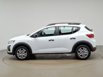 Used Dacia Sandero Stepway 2023 for sale - 79086432: Photo