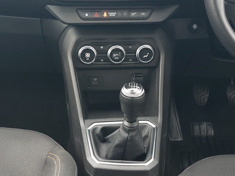 Used Dacia Sandero Stepway 2022 for sale - 76392772: Photo 11