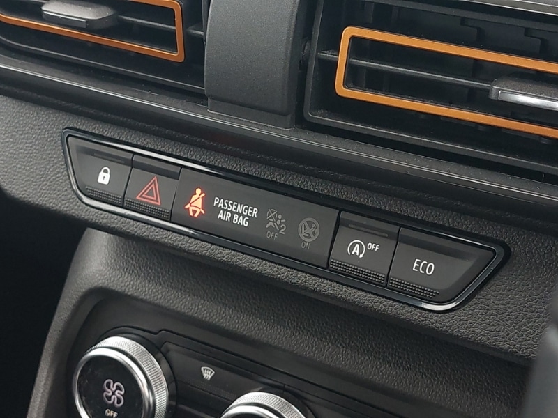 Used Dacia Sandero Stepway 2022 for sale - 76392772: Photo 12