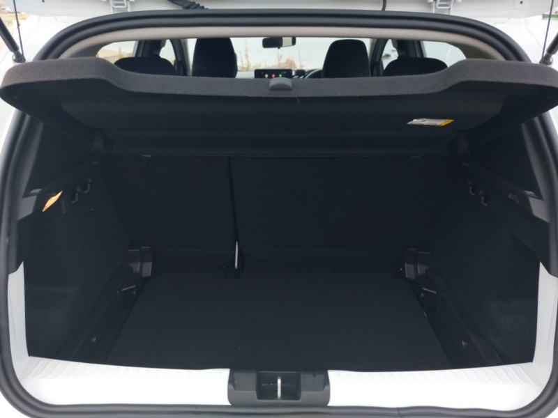 Used Dacia Sandero Stepway 2022 for sale - 76392772: Photo 8