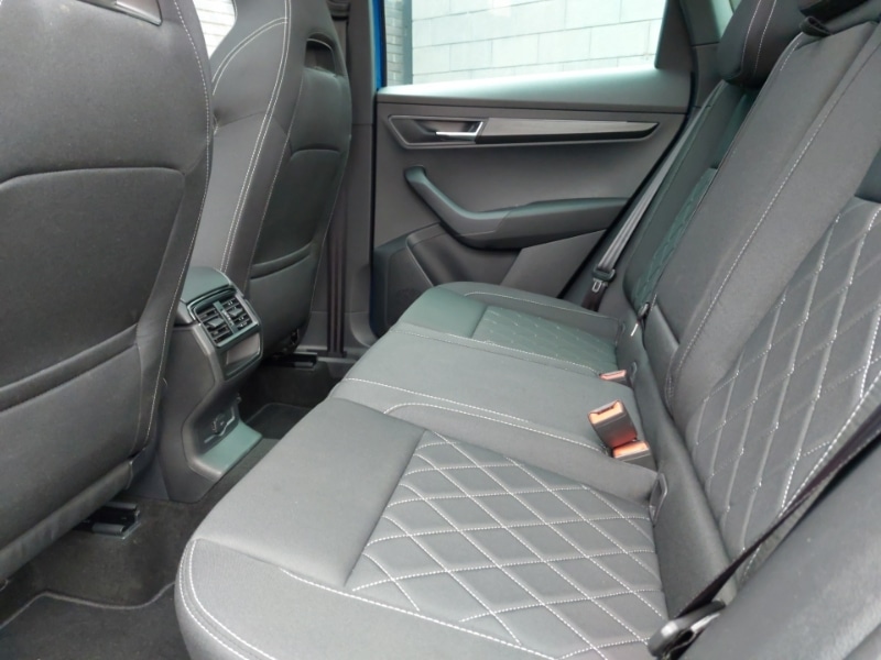 Used Skoda Karoq 2024 for sale - 76942006: Photo 6