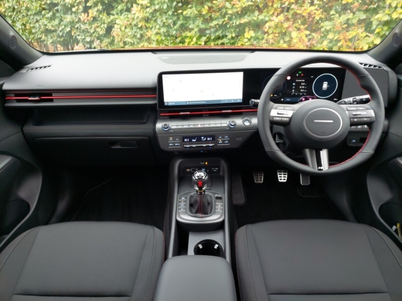 Used Hyundai KONA 2025 for sale - 76906941: Photo 2