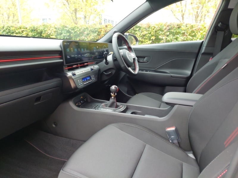 Used Hyundai KONA 2025 for sale - 76906941: Photo 5