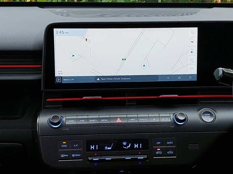 Used Hyundai KONA 2025 for sale - 76906941: Photo 7