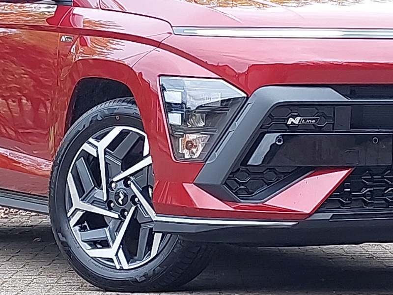 Used Hyundai KONA 2025 for sale - 76906941: Photo 9