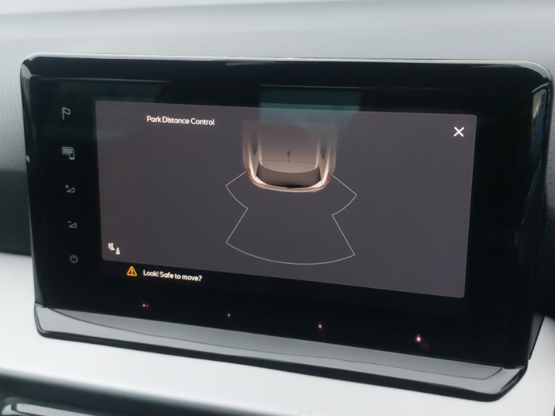 Used SEAT Ibiza 2023 for sale - 76816904: Photo 11