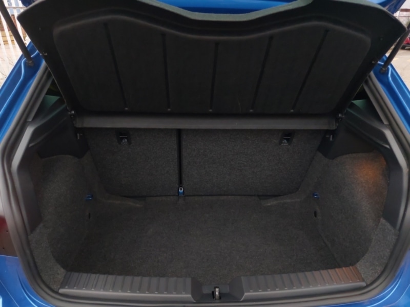 Used SEAT Ibiza 2023 for sale - 76816904: Photo 8