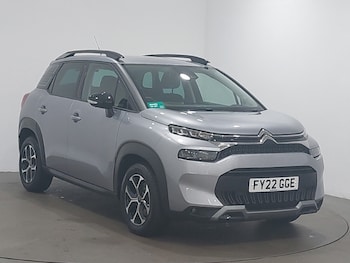 Citroen - C3 Aircross