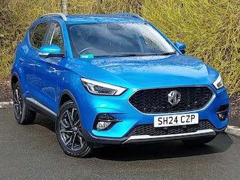 Used MG MG ZS 2024 for sale - 78278214: Photo