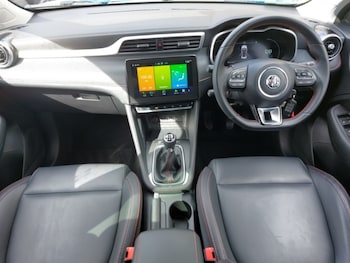 Used MG MG ZS 2024 for sale - 78278214: Photo