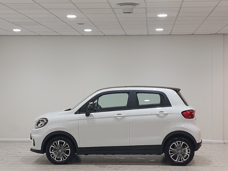 Used Leapmotor T03 2025 for sale - 77142568: Photo 4