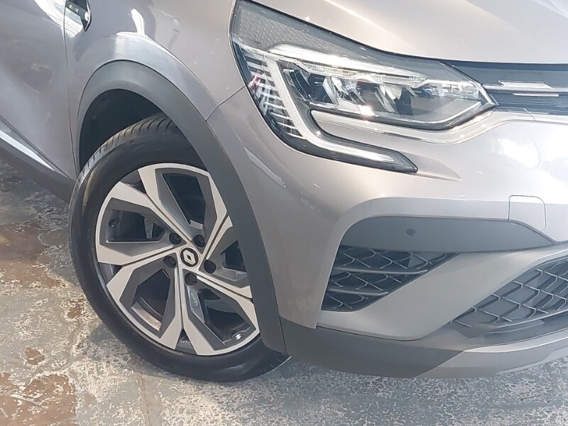Used Renault Captur 2022 for sale - 76098897: Photo 9
