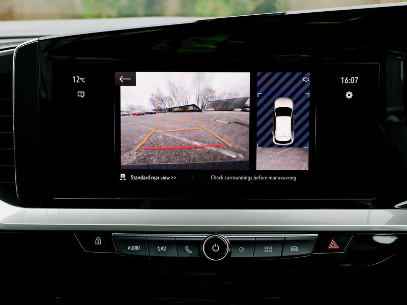 Used Vauxhall Mokka 2021 for sale - 77948975: Photo 11