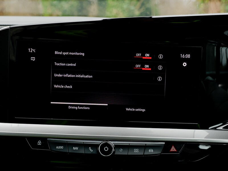 Used Vauxhall Mokka 2021 for sale - 77948975: Photo 12