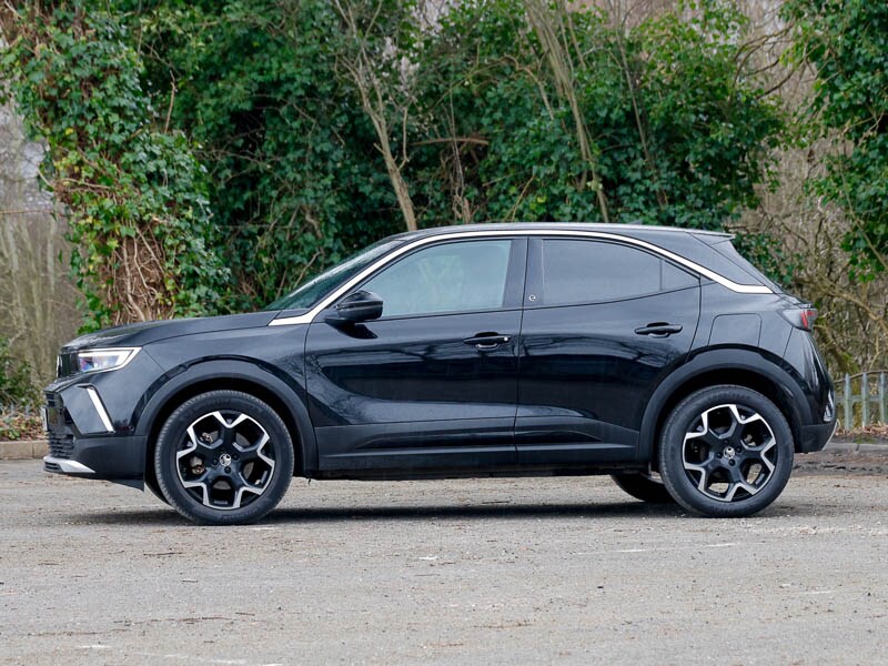 Used Vauxhall Mokka 2021 for sale - 77948975: Photo 4