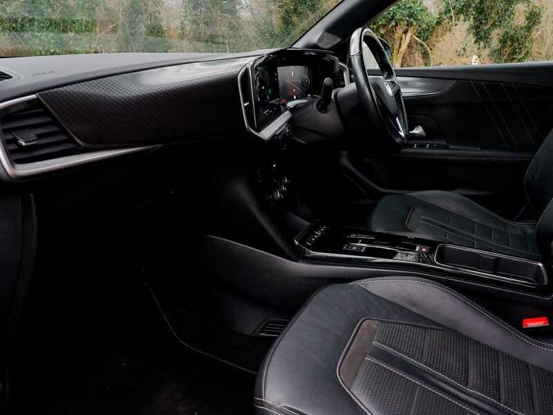 Used Vauxhall Mokka 2021 for sale - 77948975: Photo 5