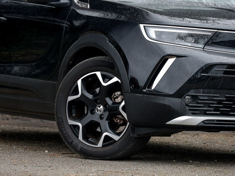 Used Vauxhall Mokka 2021 for sale - 77948975: Photo 9