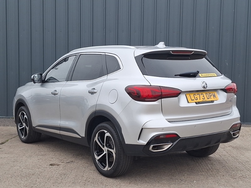 Used MG MG HS 2023 for sale - 77726621: Photo 3