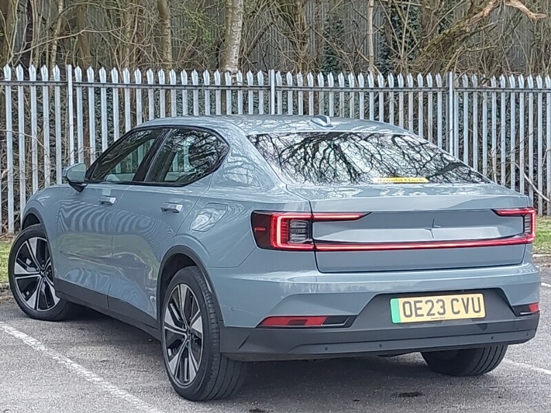 Used Polestar Polestar 2 2023 for sale - 77948983: Photo 3