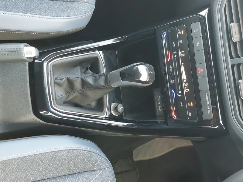 Used Volkswagen T-Cross 2024 for sale - 77228992: Photo 11