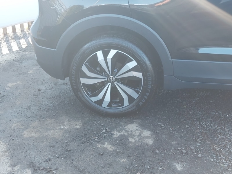 Used Volkswagen T-Cross 2024 for sale - 77228992: Photo 12