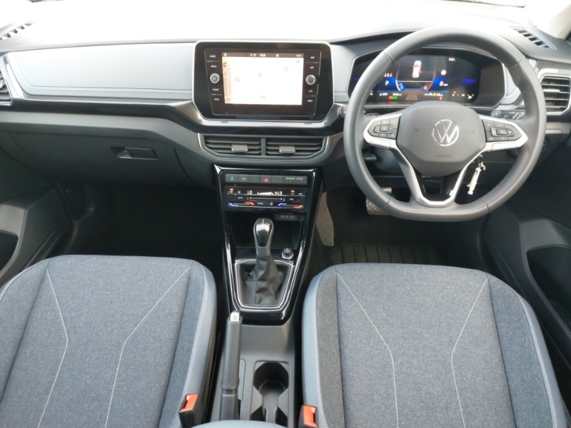 Used Volkswagen T-Cross 2024 for sale - 77228992: Photo 2