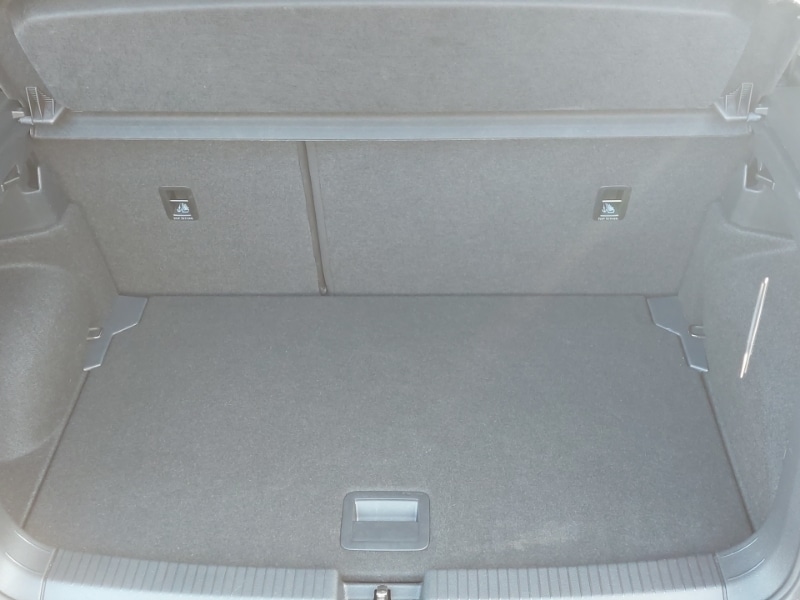 Used Volkswagen T-Cross 2024 for sale - 77228992: Photo 8