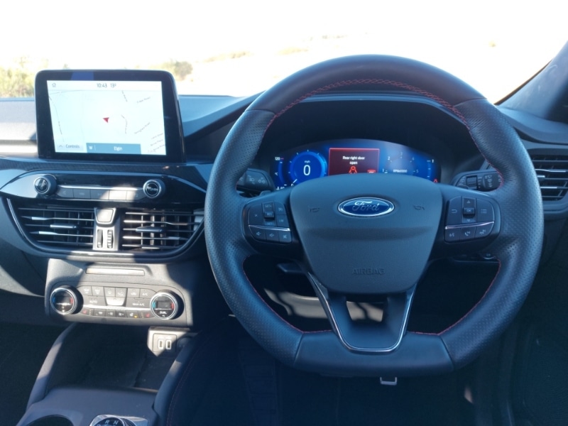 Used Ford Kuga 2021 for sale - 77325813: Photo 7