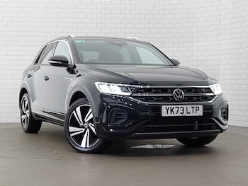 2024 - 1.5 TSI R-Line 5dr DSG