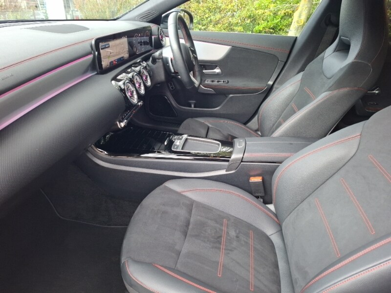 Used Mercedes-Benz CLA 2024 for sale - 77277843: Photo 5