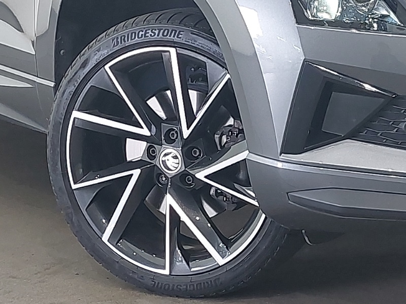 Used Skoda Karoq 2023 for sale - 76669607: Photo 9