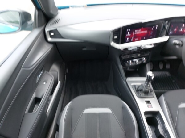 Used Vauxhall Mokka 2025 for sale - 76212890: Photo 10